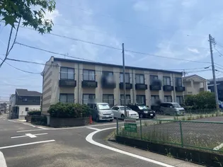 愛知県名古屋市天白区菅田2【アパート】の外観