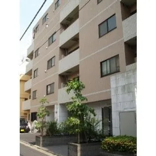 デュオ・スカーラ麹町【7階】の外観