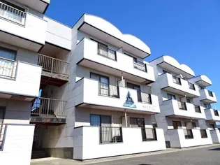 ベイシティ21の画像