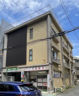 佐伯ビルの画像