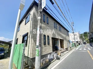 VENT VERT 横浜富岡の画像