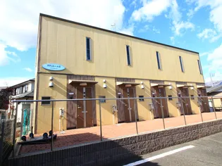 神奈川県秦野市室町【一戸建】の外観