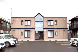 グランドパレス B棟の画像