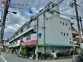 コーポ光の画像