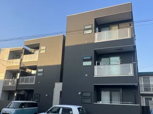 REGALEST KANONの画像