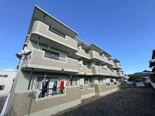 アーバンライフYUIの画像