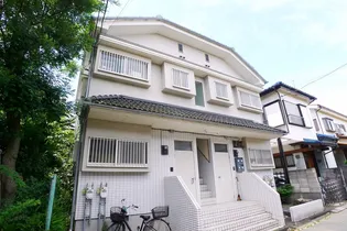 プラッツ北原の画像