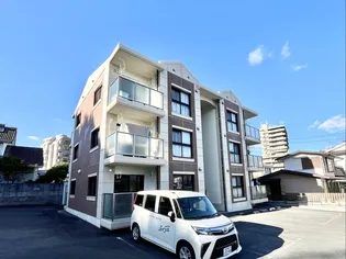 プレステージFの画像