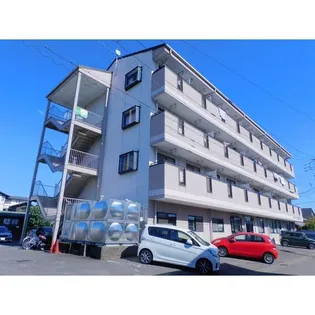 ドミールの画像