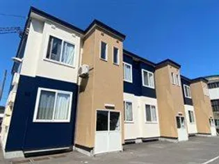 Mハイツ寿6の画像