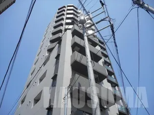 ディアレイシャス王子神谷の画像