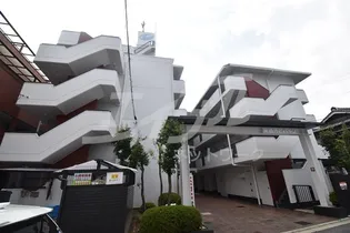 第8東昌ハイツA棟の画像