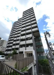 BPRレジデンス西早稲田の画像