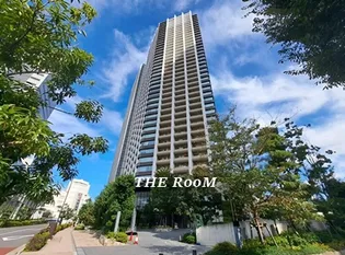 目黒第一マンションズ【11階】の外観