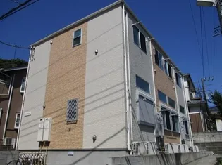 ルミエール【1階】の外観