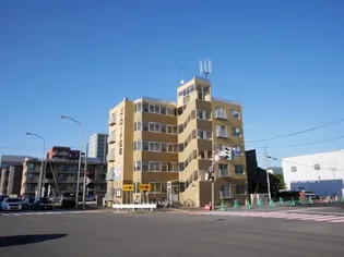 L ロード広和の画像