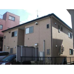 ヒルズメゾン南流山の画像