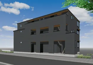 ナラティブ菊名の画像