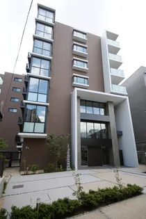 ピアゲート青山の画像