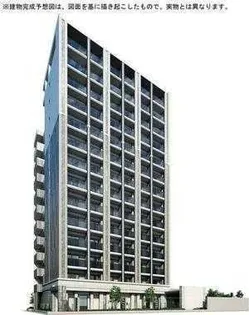 ザ パークハビオ上北沢の画像