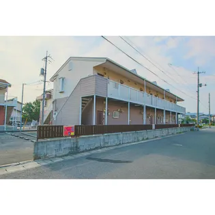 メゾン湯浅の画像