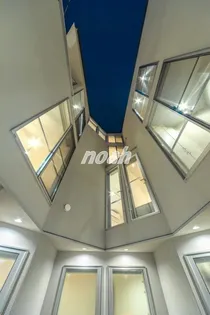 東京都目黒区原町2【一戸建】の外観