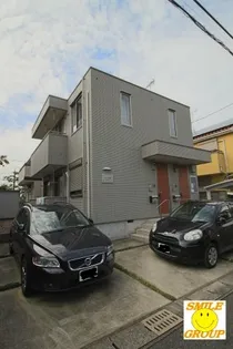 メゾン松実の画像