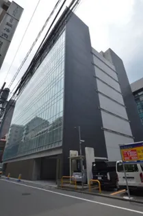 カッシア神田レジデンス【10階】の外観