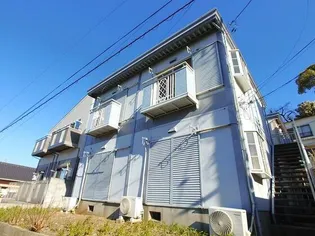 仲町ハイツの画像