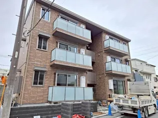 シュタインハウスの画像