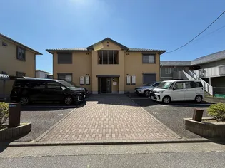 レルロードWESTの画像