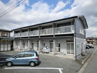 小松ハイツの画像