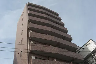 ヴェルト池袋ウエストフォートの画像