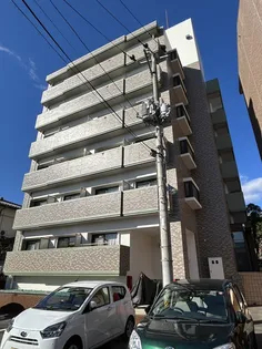 リエス台原の画像