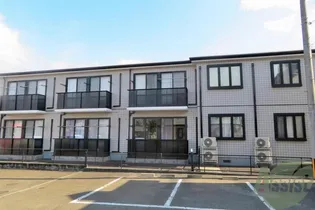 エール ヴィラージュの画像