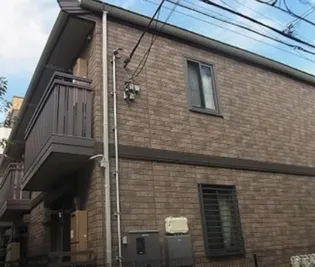 キャトルセゾン蒲田の画像