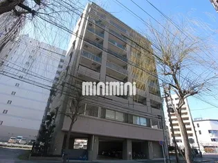 シェソワ東桜の画像