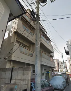 金子マンションの画像