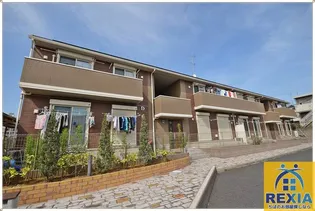 PARK HILLS MIYAKO Dの画像