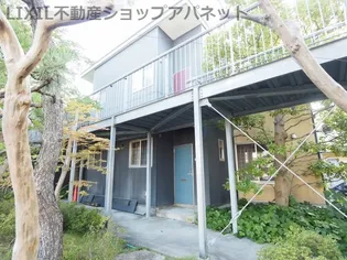 グリーンホームズIの画像