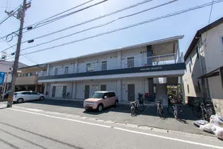 若葉ハイツの画像