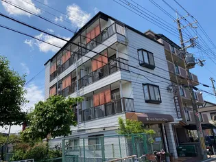 エルロード有馬 禁野の画像