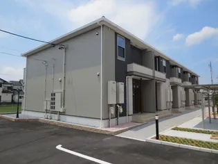 アソシエの画像