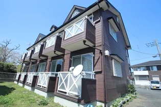 サマックス ノーブル A棟の画像