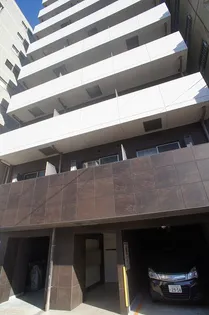 ガリシア新御徒町の画像