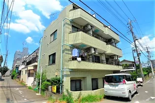 トミーハイツの画像