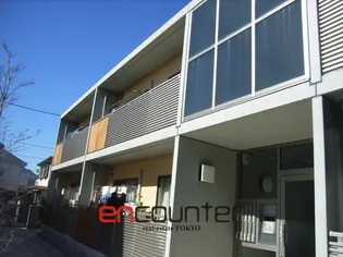 パークヴィレッジ阿佐ヶ谷の画像