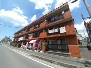 レスポアール栗原の画像