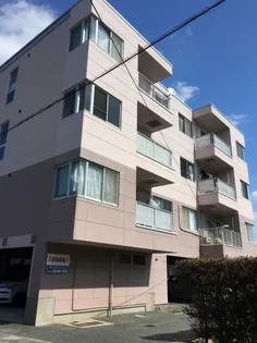 OMマンションの画像