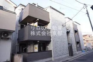 ソリッド東武練馬の画像